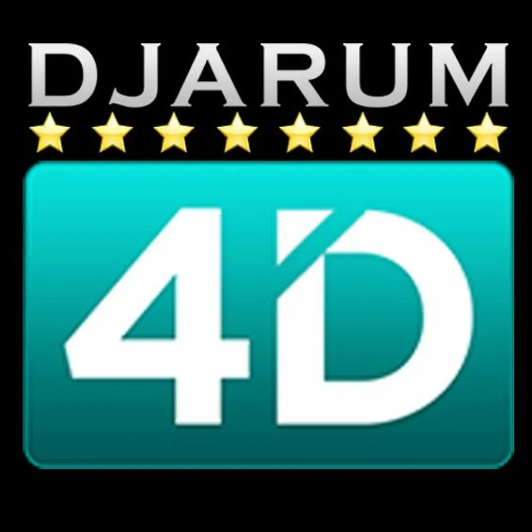 DJARUM4D - Aplikasi Belajar Ngaji yang Interaktif