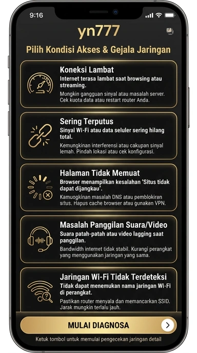 Link Alternatif yn777 untuk Pengguna Android di Indonesia